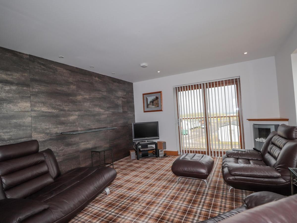 Lossiemouth Bay Cottage Exterior photo