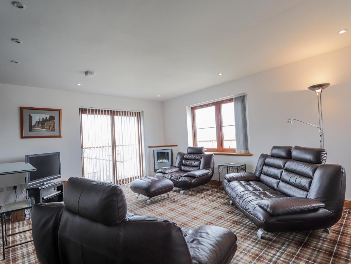 Lossiemouth Bay Cottage Exterior photo